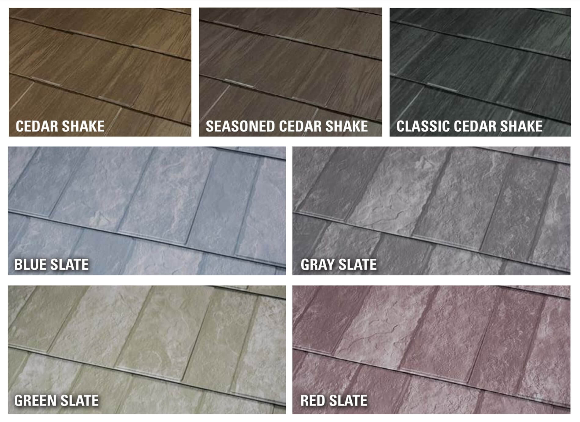 McElroy Metal Introduces New Metal Roofing Profile Milan Shingle